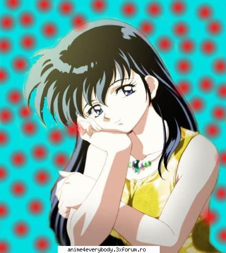 kagome kagome vs kikyou