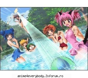 poze zoey ichigo