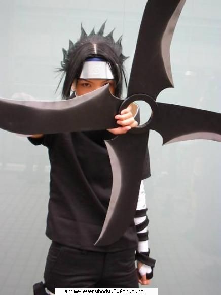 poze sasuke