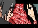 poze sasuke sasu ita