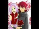 cupuri din akatsuki sasosaku fein