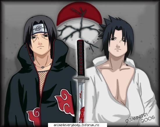 poze naruto aici akatsuchi langa sanin