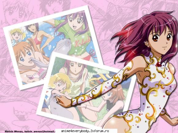 sora ce frumosa :rotfl:  :rotfl: personajul preferat