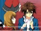 mie imi place de ayumu si hiyono personajul preferat