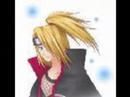 nr 12 poze deidara