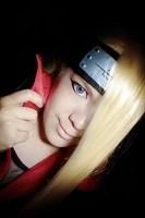 nr 13 poze deidara