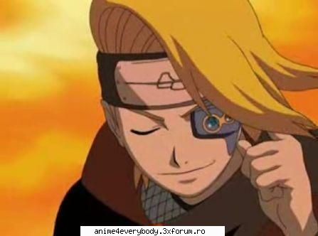 nr 14 poze deidara