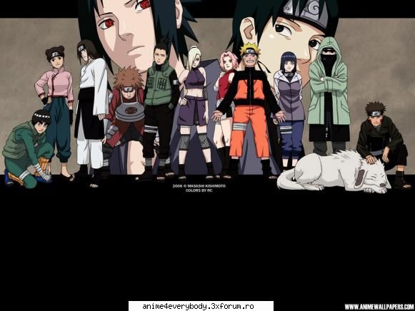 poze naruto
