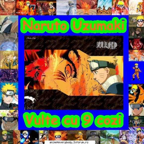 e o poza facut de mn  :razz: poze naruto