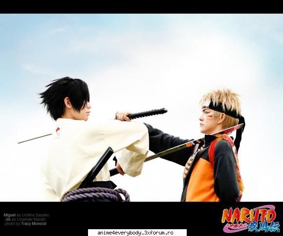 sasu&naru poze sasuke