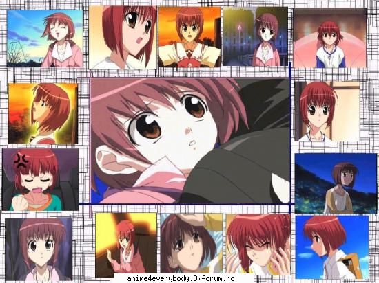 riku vs risa