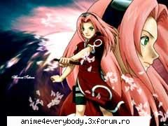 nu se compara cu ea.deci sunt de acord cu tine. sakura vs hinata