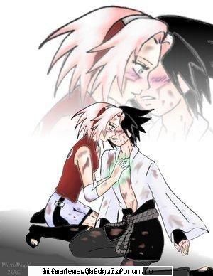 sasusaku - laura_bravo_girl - naruto