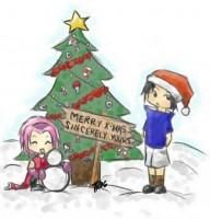 sasusaku - laura_bravo_girl - naruto