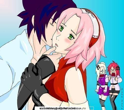 sasusaku - laura_bravo_girl - naruto