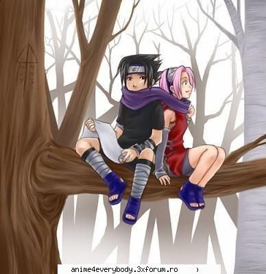 sasusaku - laura_bravo_girl - naruto