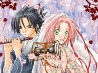 sasusaku - laura_bravo_girl - naruto