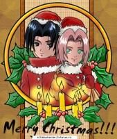 sasusaku - laura_bravo_girl - naruto